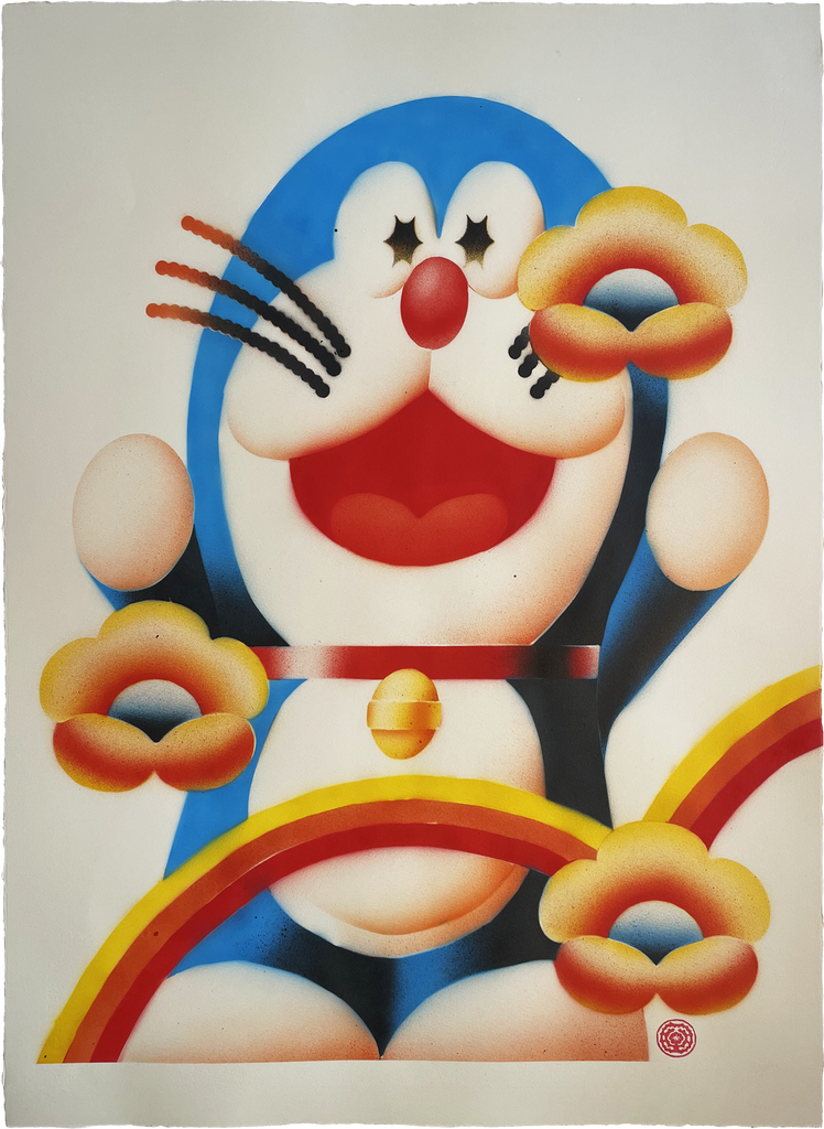 Bootleg ドラえもん 02